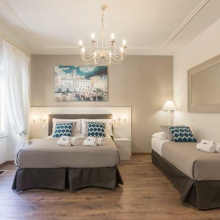 Trastevere Gallery Suites Roma Esterno foto