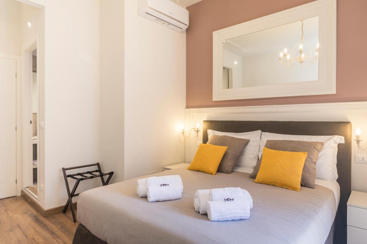 Trastevere Gallery Suites Roma Esterno foto