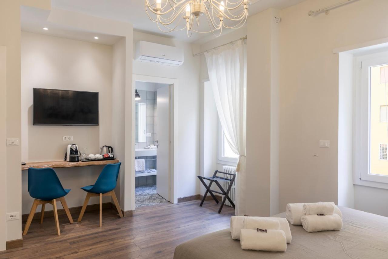 Trastevere Gallery Suites Roma Esterno foto